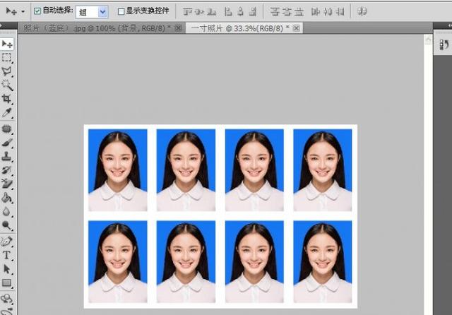 ps证件照制作步骤:这篇攻略帮你 ps证件照制作步骤:这篇攻略帮你
